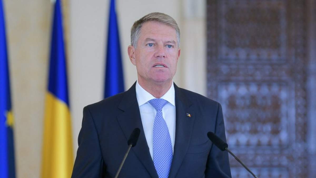 Câți refugiați va primi Klaus Iohannis în România? Anunțul făcut de președinte: ,,Nu am de gând să..."