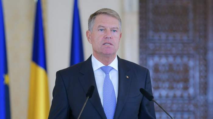 Câți refugiați va primi Klaus Iohannis în România? Anunțul făcut de președinte: ,,Nu am de gând să..."