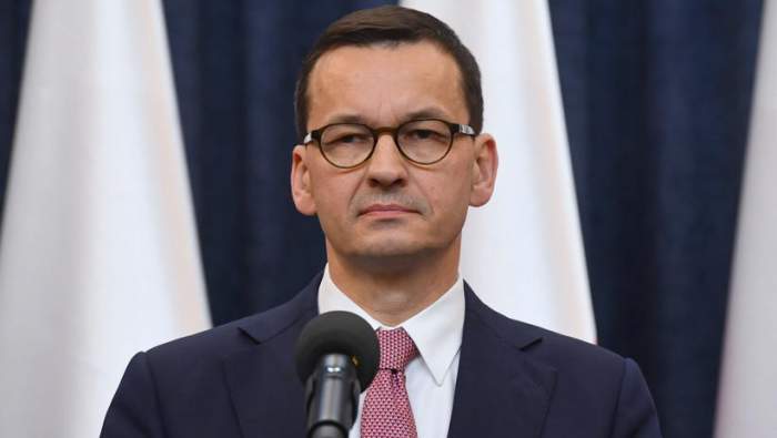 Premierul Poloniei le cere liderilor din Europa, SUA și Marea Britanie să meargă în Kiev, în plin război cu Rusia