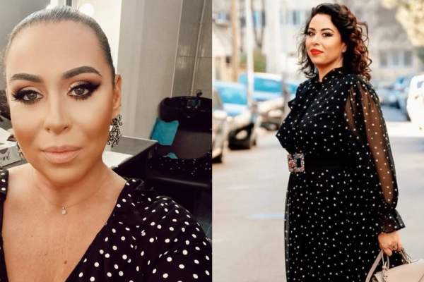 Cu ce probleme de sănătate se confruntă Oana Roman. Ce a mărturisit vedeta: ''Am stări de greață și oboseală”