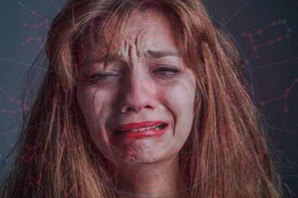 Zodia care va plânge în aprilie. Ei sunt ghinioniștii lunii