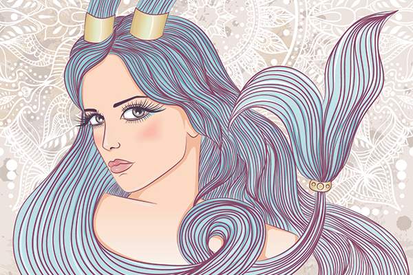 Destinul femeii din zodia Capricorn. Va avea parte de un mare câștig