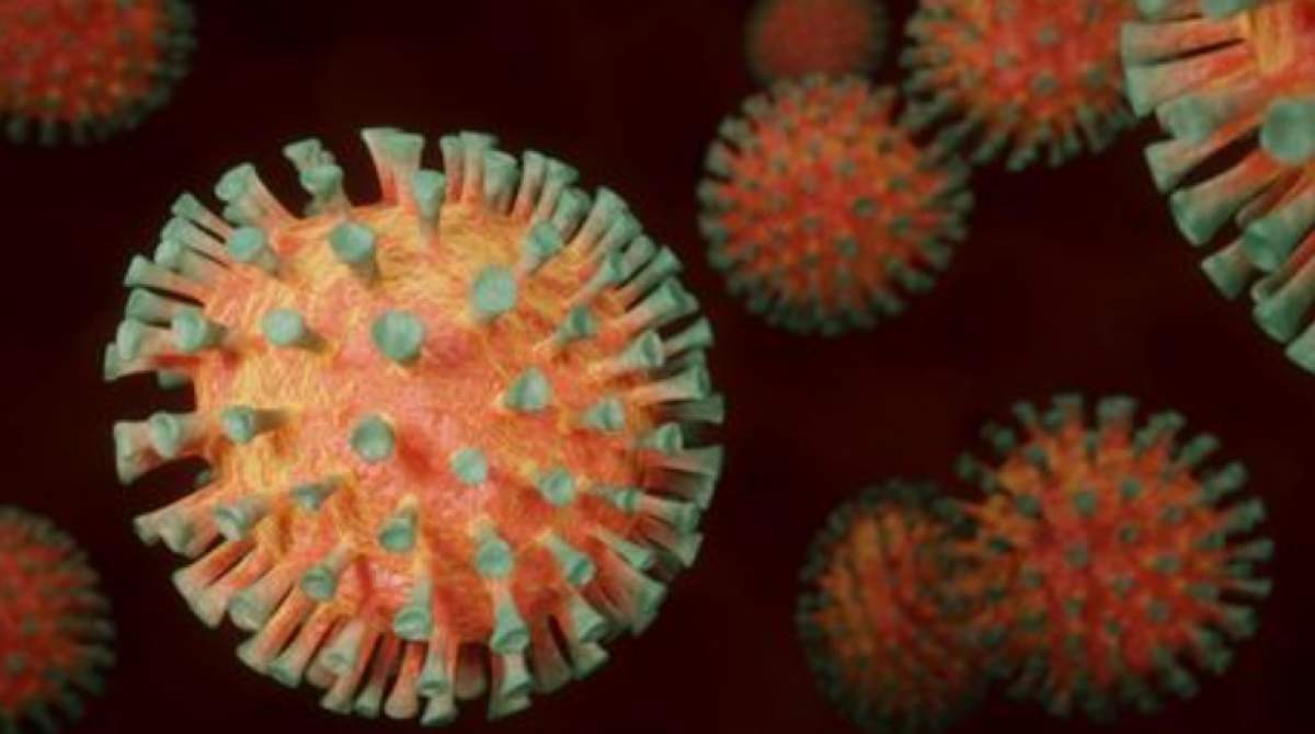 Ce aduce nou Deltacron, noua tulpină hibridă de coronavirus