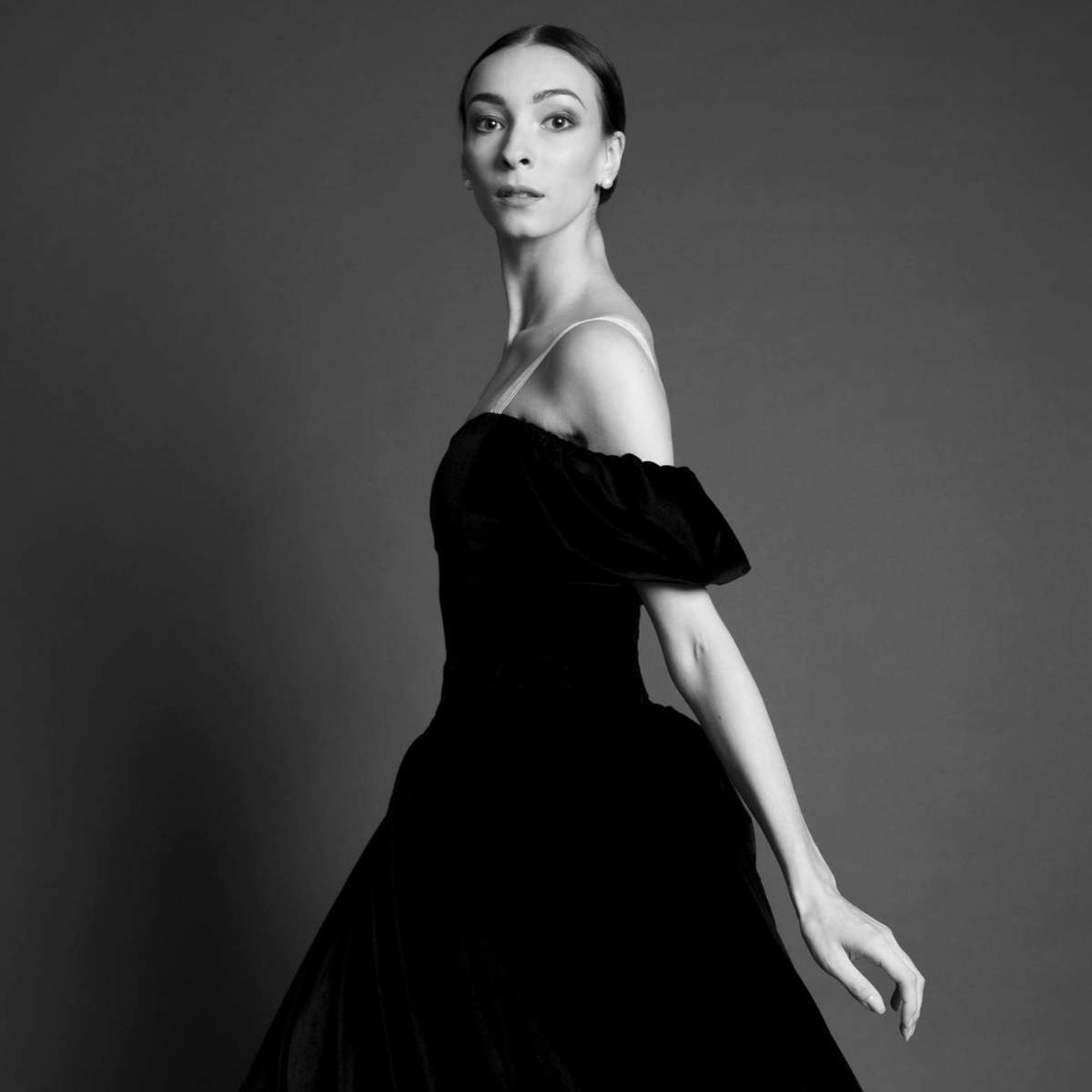 Cine este Olga Smirnova, balerina de top care părăsește Rusia și teatrul Bolsoi ca protest față de războiul din Ucraina