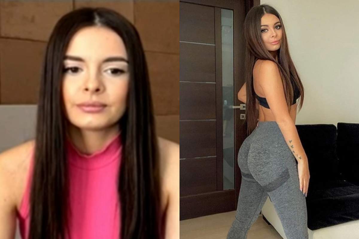 Acces Direct. Maria Georgiana, regina Tiktok-ului, șantajată și hărțuită pe internet. Tânăra a rămas fără toate conturile de socializare