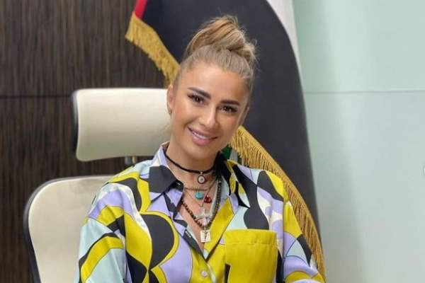 Ce cadou a primit Anamaria Prodan de la iubitul ei. Impresara se bucură de gesturile romantice ale noului bărbat din viața sa / FOTO