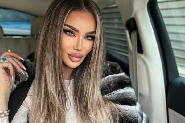 Bianca Drăgușanu suferă de o boală gravă. Cum poate să țină vedeta diagnosticul sub control: ”Mi se face rău”
