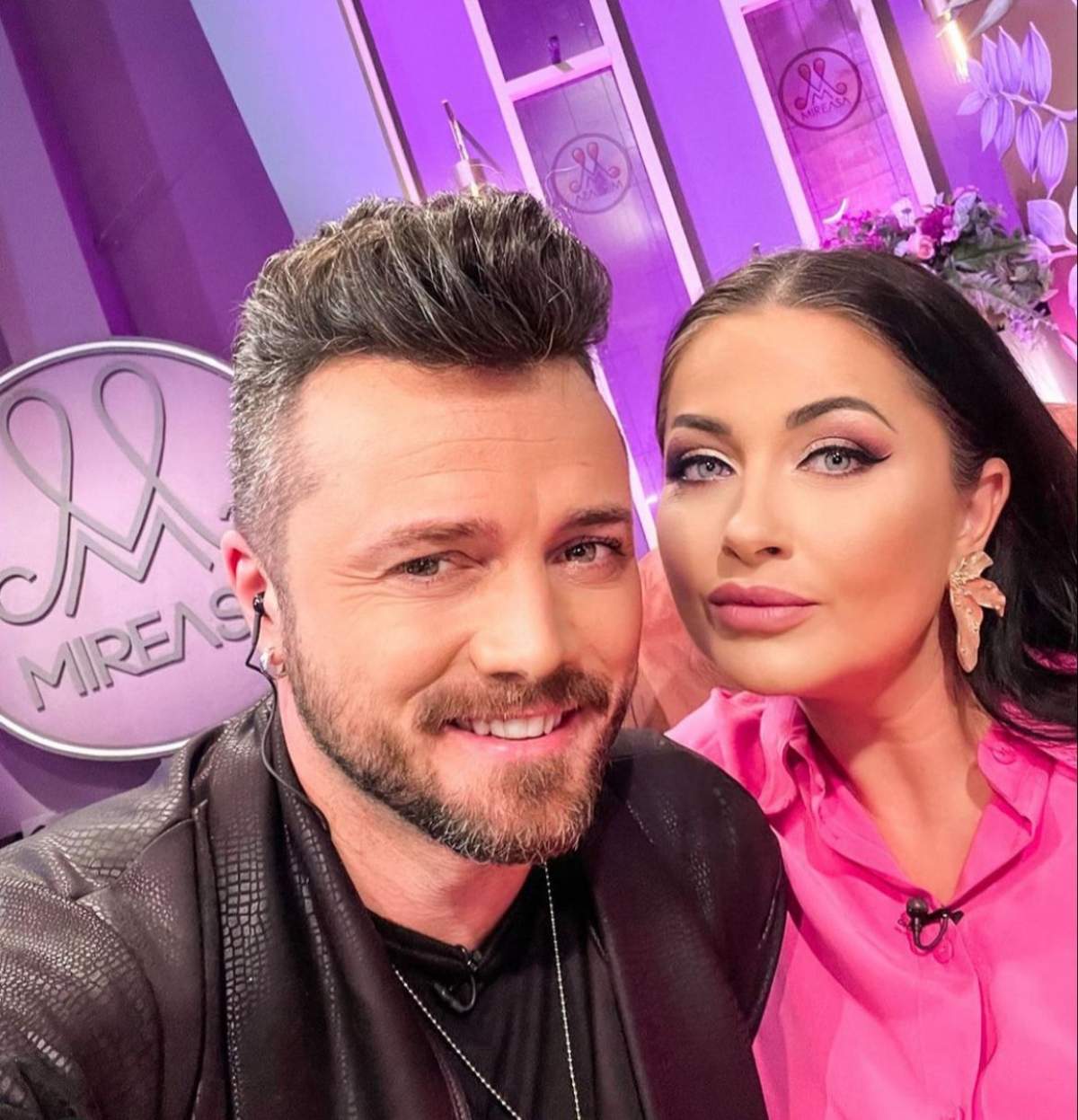 Gabriela Cristea, surpriză pentru soțul ei! Ce i-a pregătit prezentatoarea TV lui Tavi Clonda: "Nu înțeleg, nu e ziua mea" / FOTO