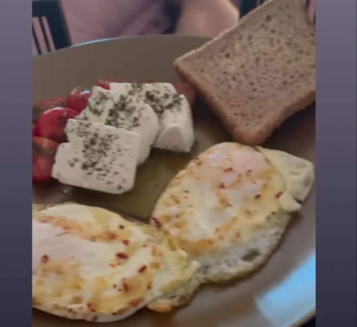 Gabriela Cristea, surpriză pentru soțul ei! Ce i-a pregătit prezentatoarea TV lui Tavi Clonda: "Nu înțeleg, nu e ziua mea" / FOTO