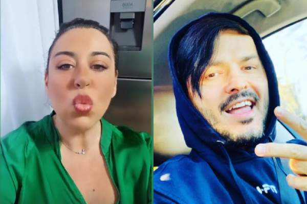 Oana Roman, urare emoționantă pentru Liviu Vârciu. Ce i-a transmis vedeta prezentatorului TV, de ziua lui de naștere: „Să fii la pungă gros!”