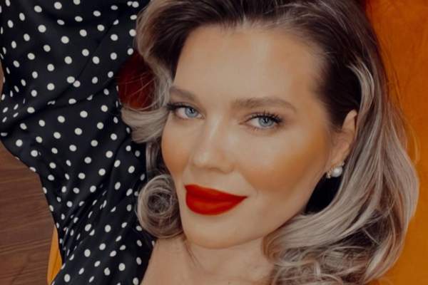 Gina Pistol, schimbare de look! Cum arată prezentatoarea de la Chefi la cuțite, după vizita la salonul de înfrumusețare