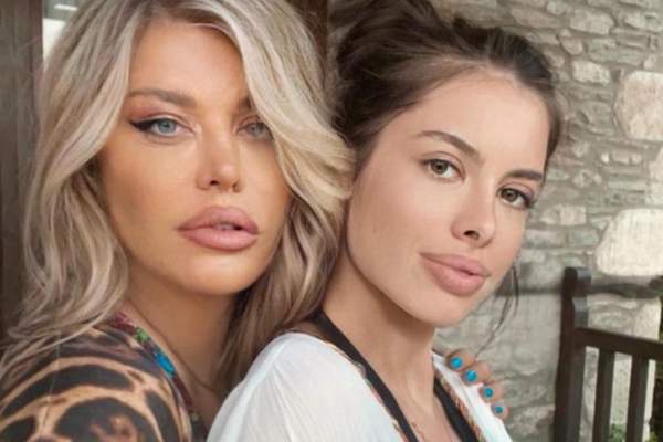 Loredana Groza, reacție neașteptată, după ce s-a zvonit că fiica ei are operații estetice: ,,Este cum a făcut-o..."