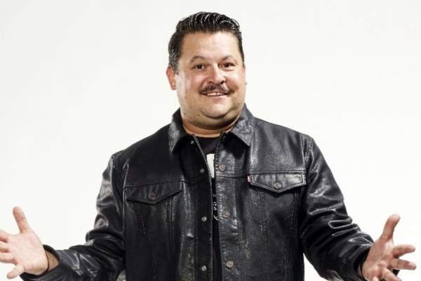 Mihai Bobonete, în cabinetul psihologului, după ce hoții i-au spart casa. Actorul se luptă cu depresia: ”Fac terapie și îmi este foarte bine așa”