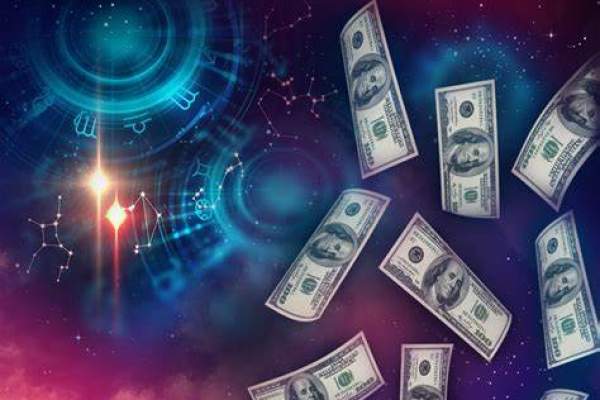 Două zodii care se vor bucura de câștiguri financiare în aprilie. Ei sunt norocoșii