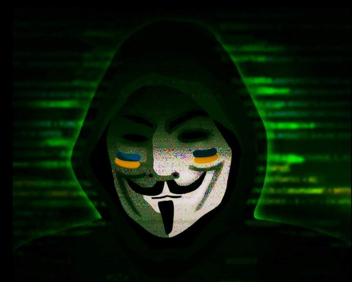 Grupul de hackeri Anonymous a spart serverele serviciilor secrete ruse. A descoperit o convorbire secretă între Vladimir Putin şi ministrul rus al Apărării
