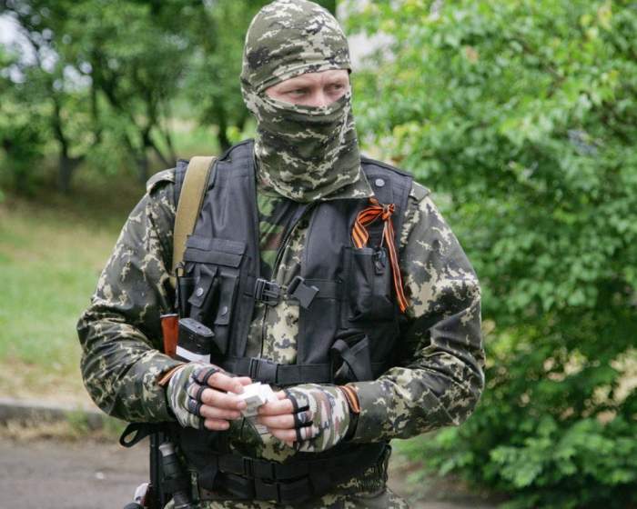 Mesajul șocant al unui soldat rus din Ucraina. Armata îl acuză pe Vladimir Putin