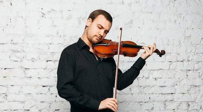 S-a descoperit că un celebru violonist ucrainean este, de fapt, spion rus. A dezvăluit informații secrete încă din anul 2010