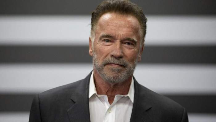 Mesajul lui Arnold Schwarzenegger pentru soldații lui Vladimir Putin
