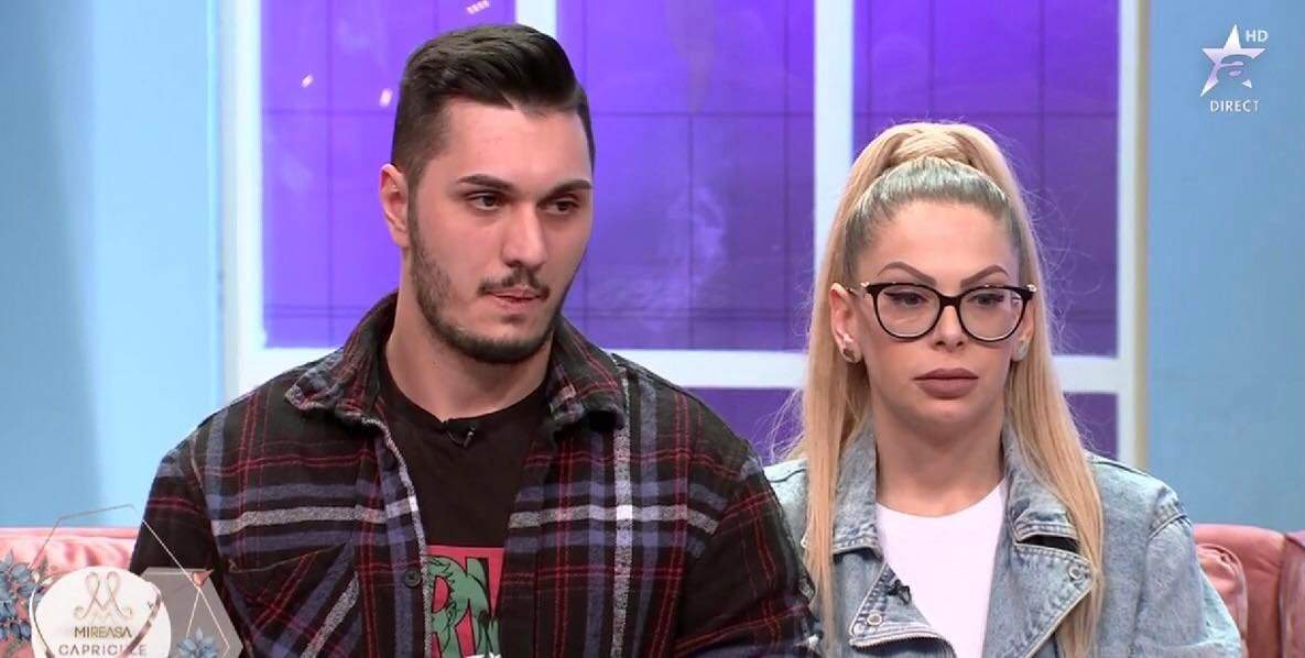 Nora s-a confesat lui Perneș. Concurenta, dezamăgită de relația cu Leo: "Îl doresc pe bărbatul ăsta lângă mine"