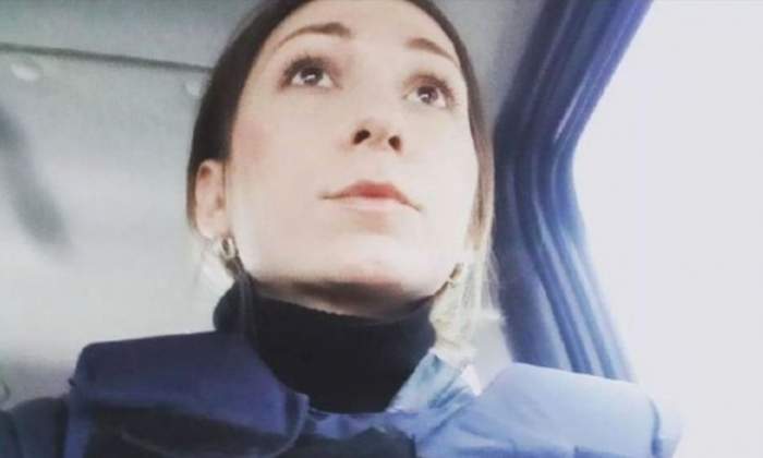 O jurnalistă din Ucraina ar fi fost răpită de ruși. Tânără este de negăsit de 6 zile: "Facem apel la comunitatea internațională"