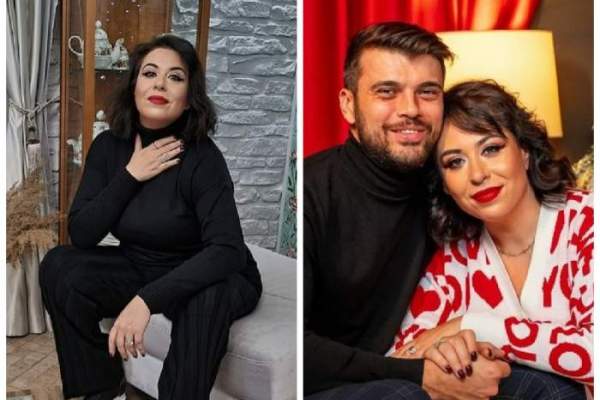 Oana Roman, o nouă minivacanță alături de Marius Elisei și fiica lor! Unde își petrec cei trei weekend-ul: "Este surpriză pentru Isa" / FOTO