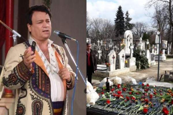 Se împlinesc 13 ani de la moartea lui Ion Dolănescu. Cum se înțeleg cei doi copii ai săi, în lupta pentru moștenire