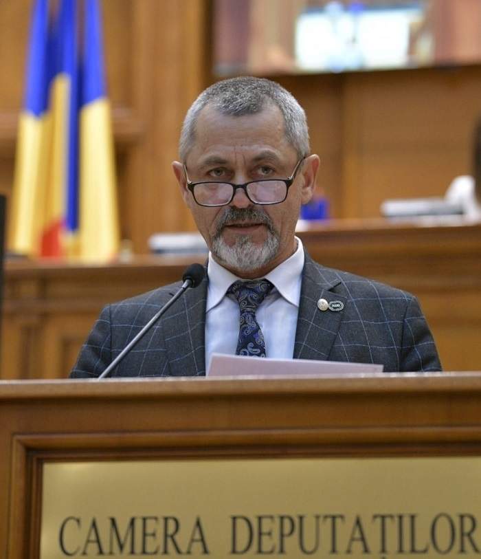 Liderul Bisericii Sataniste, acuzat că hărțuiește un deputat / Parlamentarul umilit, declarație exclusivă pentru SPYNEWS