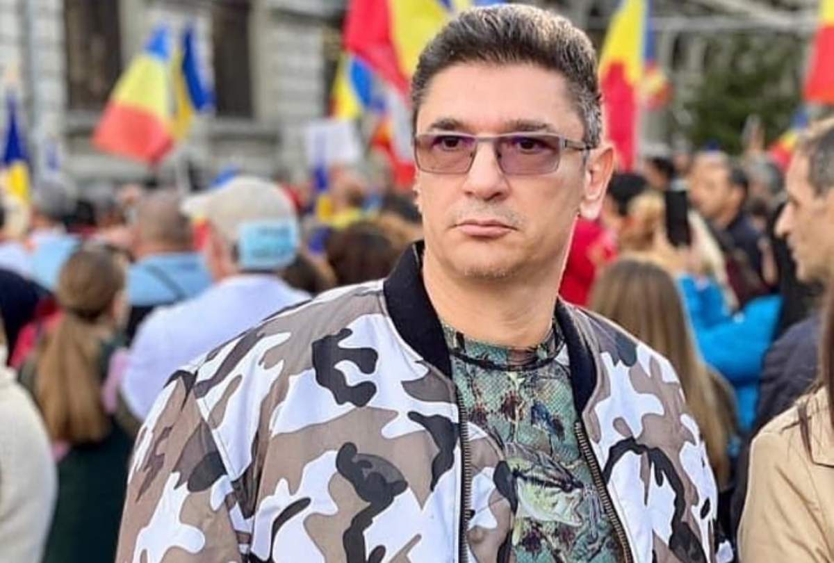 '’Mergem la război, dar întâi voi!’’. Luis Lazarus are o ofertă pentru politicienii de la putere