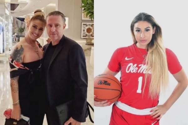 ”Suntem blocați noi, frații, de tatăl Laurențiu”. Fiica cea mică a Anamariei Prodan, Sarah, dezvăluiri neștiute despre relația cu celebrul antrenor