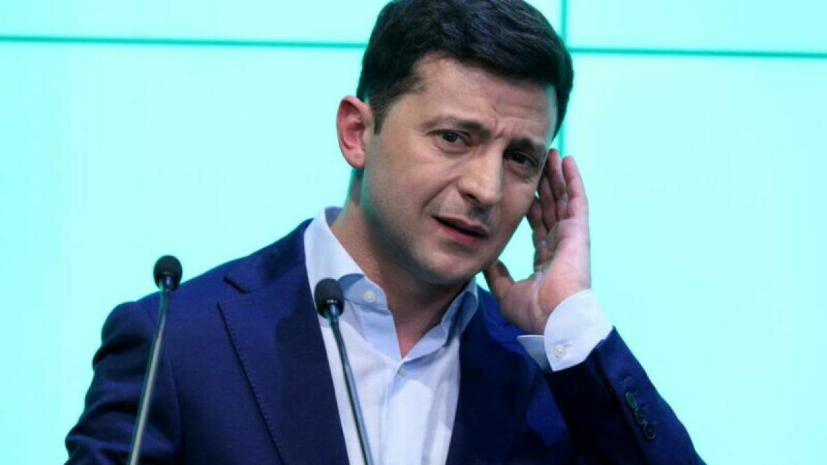 Volodimir Zelenski Președintele Ucrainei, Volodimir Zelenski, un nou mesaj încurajator pentru poporul său: ”6.000 de soldați ruși au fost uciși”