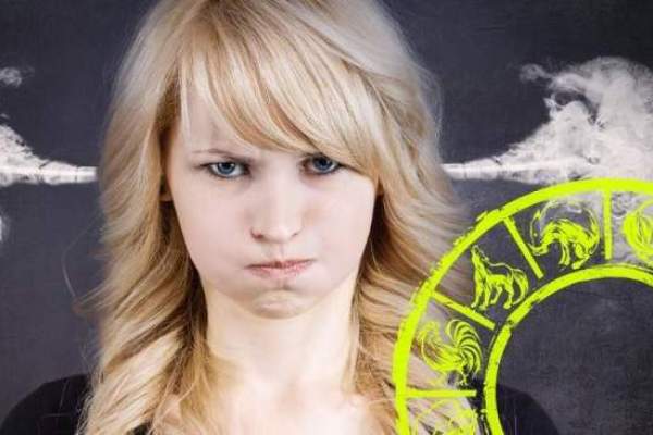 Zodiile cu minți bolnăvicioase. Păstrează distanța dacă vrei să-ți meargă bine