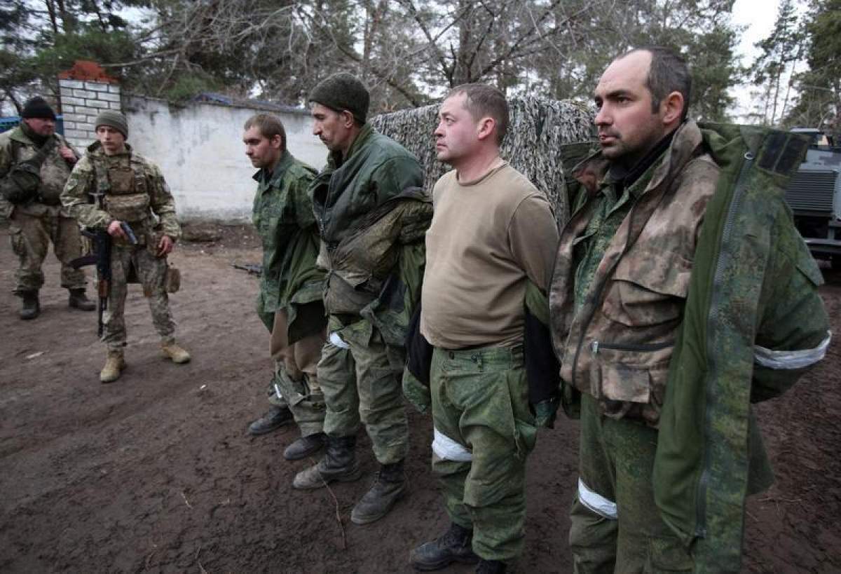 Armata din Ucraina cheamă mamele militarilor ruşi luaţi prizonieri în război să vină să-şi ia fiii de la Kiev. Anunț de ultim moment