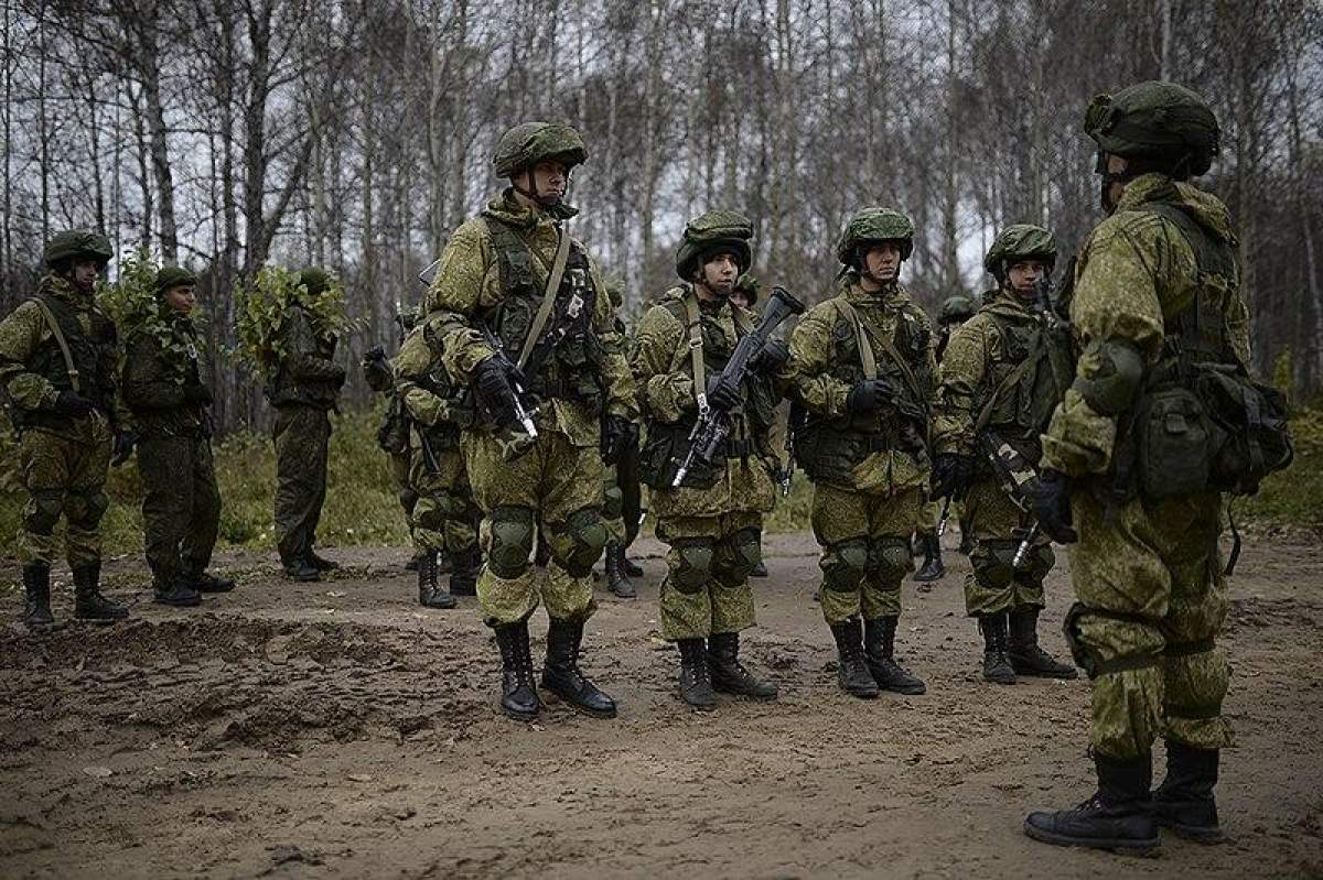 Rusia, anunț oficial! Câți soldați au murit în războiul din Ucraina