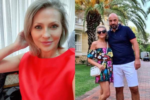 Ce a primit Mirela Vaida din partea soțului ei. Alexandru a impresionat-o pe prezentatoarea de la Acces Direct: ”Un cadou surpriză”