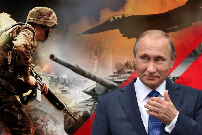 Care este posibilitatea izbucnirii celui de-al Treilea Război Mondial. Volodimir Zelenski, pregătit pentru negocieri cu Vladimir Putin