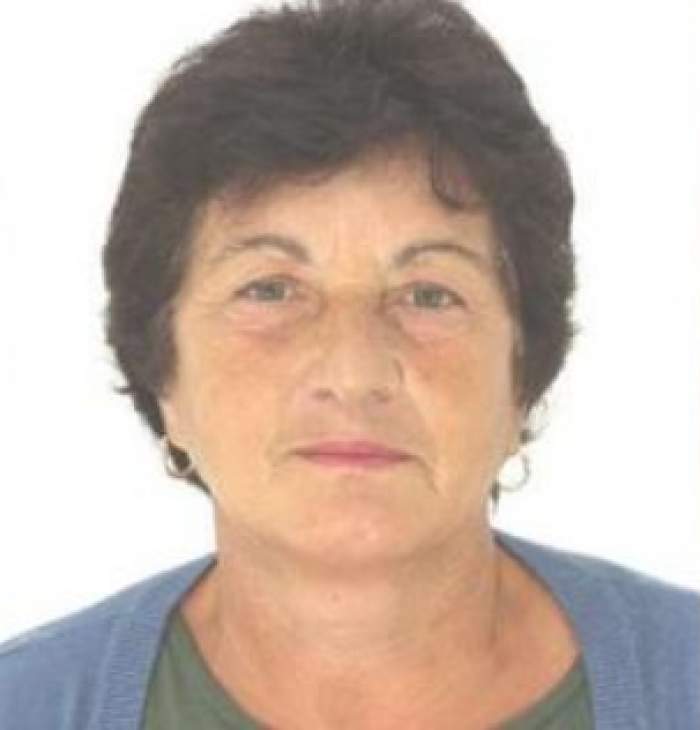 Dispariție misterioasă la Găești. O femeie de 65 de ani este de negăsit din data de 6 martie: ”Merge șchiopătat...” / FOTO