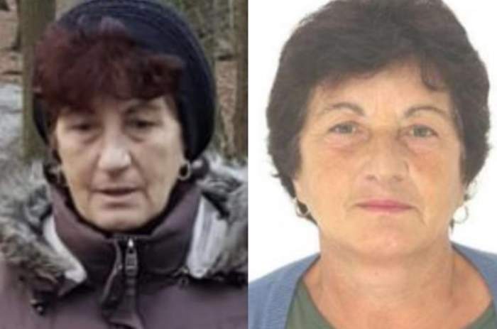 Dispariție misterioasă la Găești. O femeie de 65 de ani este de negăsit din data de 6 martie: ”Merge șchiopătat...” / FOTO