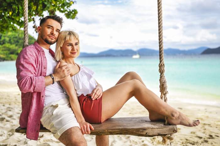 Cuplurile care își testează relația la Insula Iubirii. Ei sunt concurenții noului sezon al show-ului de la Antena 1