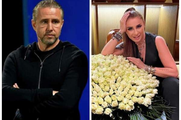 Gestul dur al lui Laurențiu Reghecampf, după ce Anamaria Prodan a anunțat că are o nouă relație. "Un pește mic de aur..."