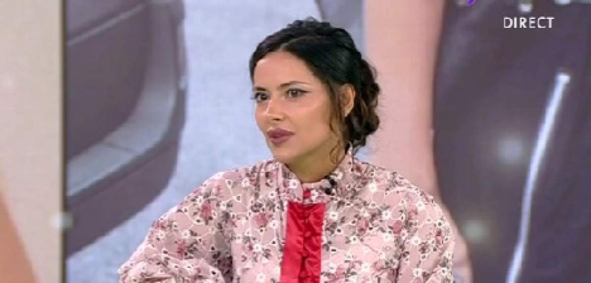 Acces Direct. Deniz și Zenys s-au despărțit! Tânăra actriță îl acuză pe încă soțul ei că a lovit-o: ”Nu era agresiv la început”