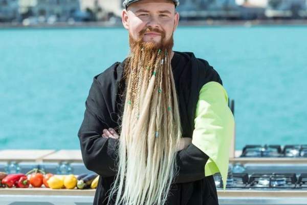 Cine este Istvan Kozocsa de la ,,Chefi fără limite"