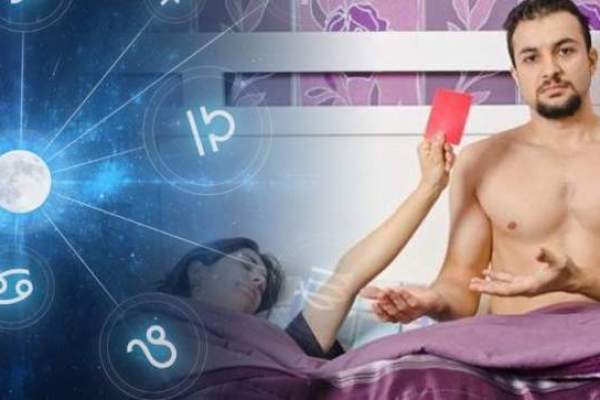 Patru zodii care se potrivesc la pat. La ei iubirea e pe primul loc