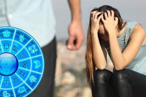 Zodii de femei predispuse la despărțire. Ele nu au noroc în dragoste