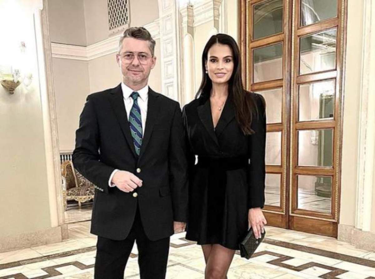 Motivul pentru care Anca Serea și Adrian Sînă nu mai dorm împreună Motivul pentru care Anca Serea și Adrian Sînă nu mai dorm împreună: ‘’Se întâmplă foarte des să nu ne vedem”