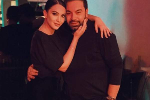 Reacția lui Florin Salam, după ce Betty Stoain a primit un rol rușinos într-un film: ‘’Tata a fost cel care a refuzat primul’’