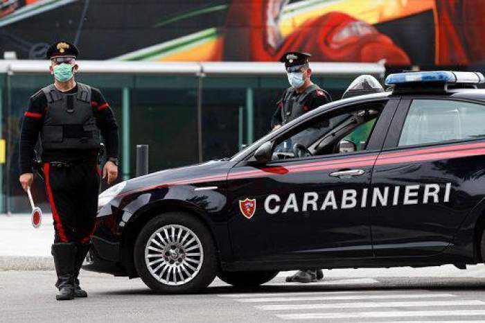 Un român a călcat intenționat cu mașina două prostituate, în Spania. Bărbatul a vrut să se răzbune, pentru că a fost refuzat
