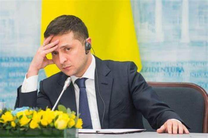 Volodimir Zelenski, anunț de ultimă oră despre negocieri
