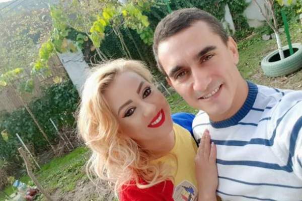 Larisa, fosta soție a lui Marian Drăgulescu, bătută cu bestialitate de gimnast: ”Mi-a dat cu pumnii și picioarele”