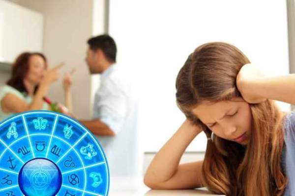 Două zodii vor divorța în aprilie. Sunt predispuse la despărțire și certuri în cuplu