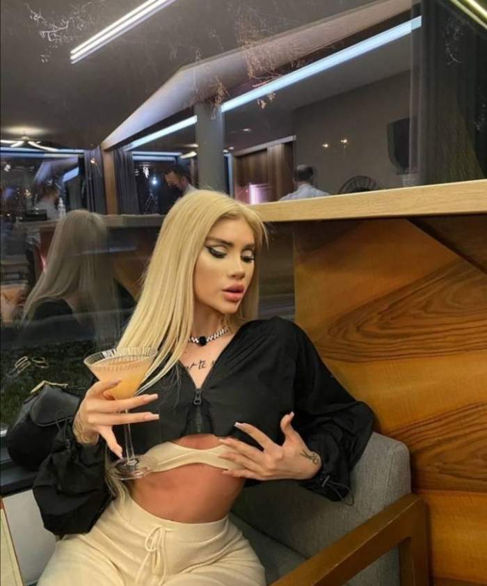 Ce vedete din România sunt pe OnlyFans. Xonia și Mihai Trăistariu își vând pozele pe rețeaua socială